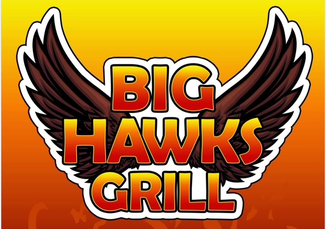 Big Hawks Grill