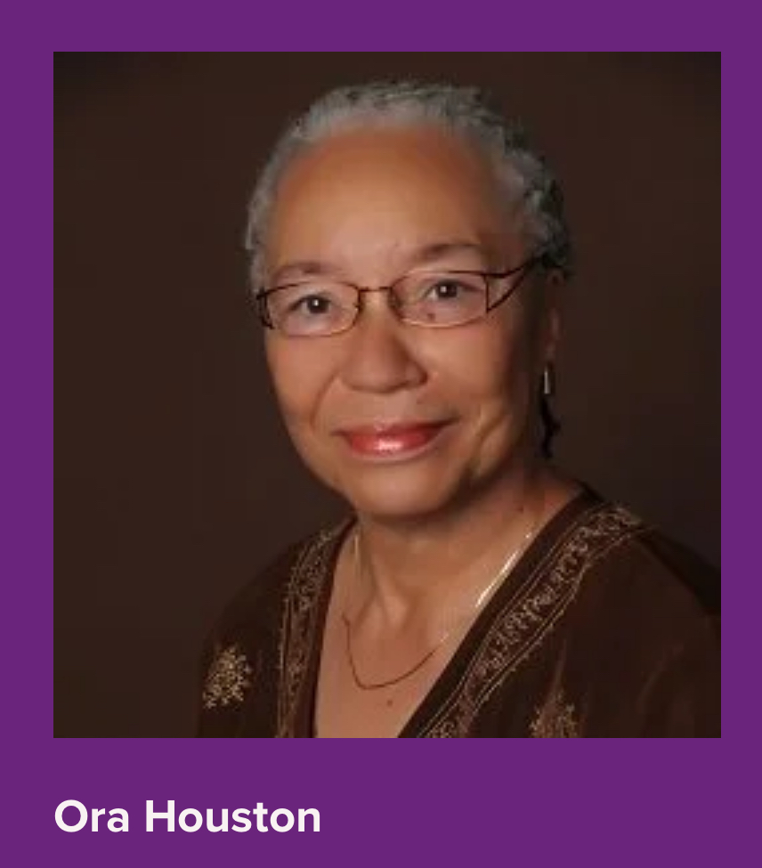 Ora Houston